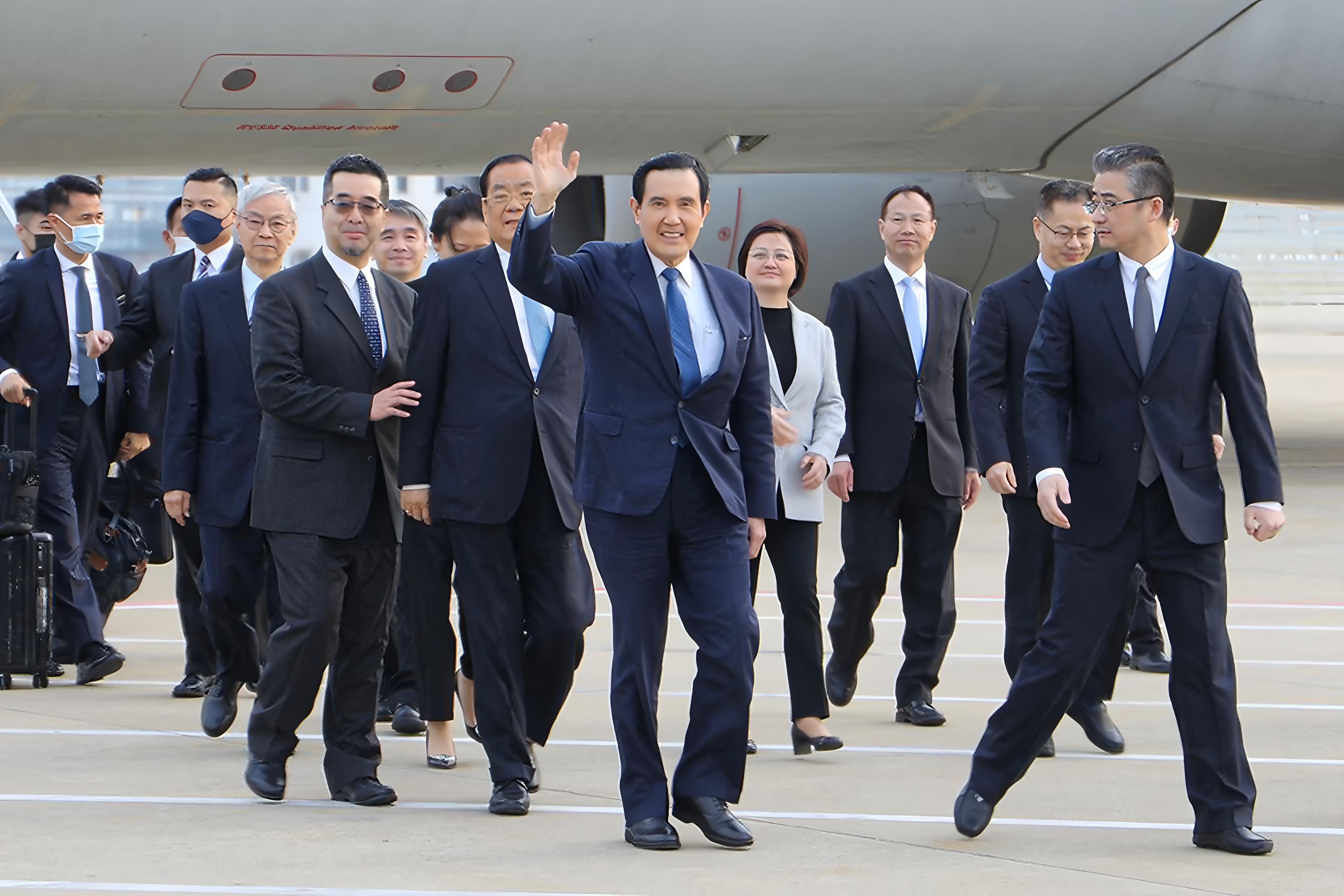 郑丽文没戏了？国民党主席竞选突变，赖士葆：会有重量级人物参选