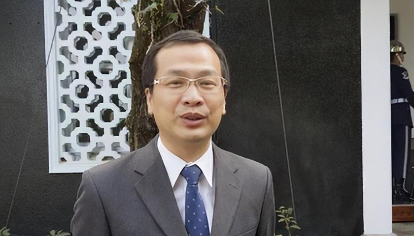 郑丽文没戏了？国民党主席竞选突变，赖士葆：会有重量级人物参选
