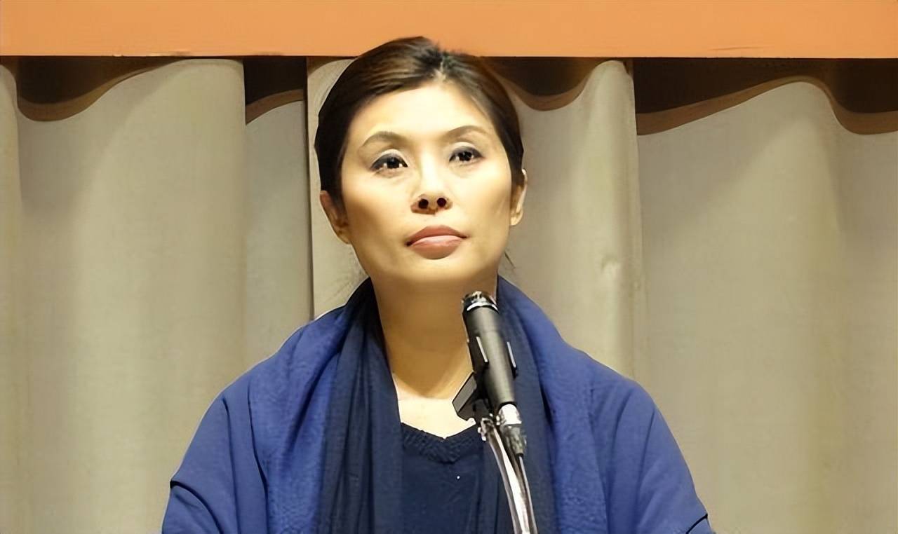 郑丽文没戏了？国民党主席竞选突变，赖士葆：会有重量级人物参选